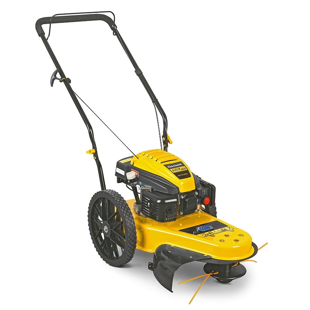 Desbrozador CUB-CADET LC3 DP56